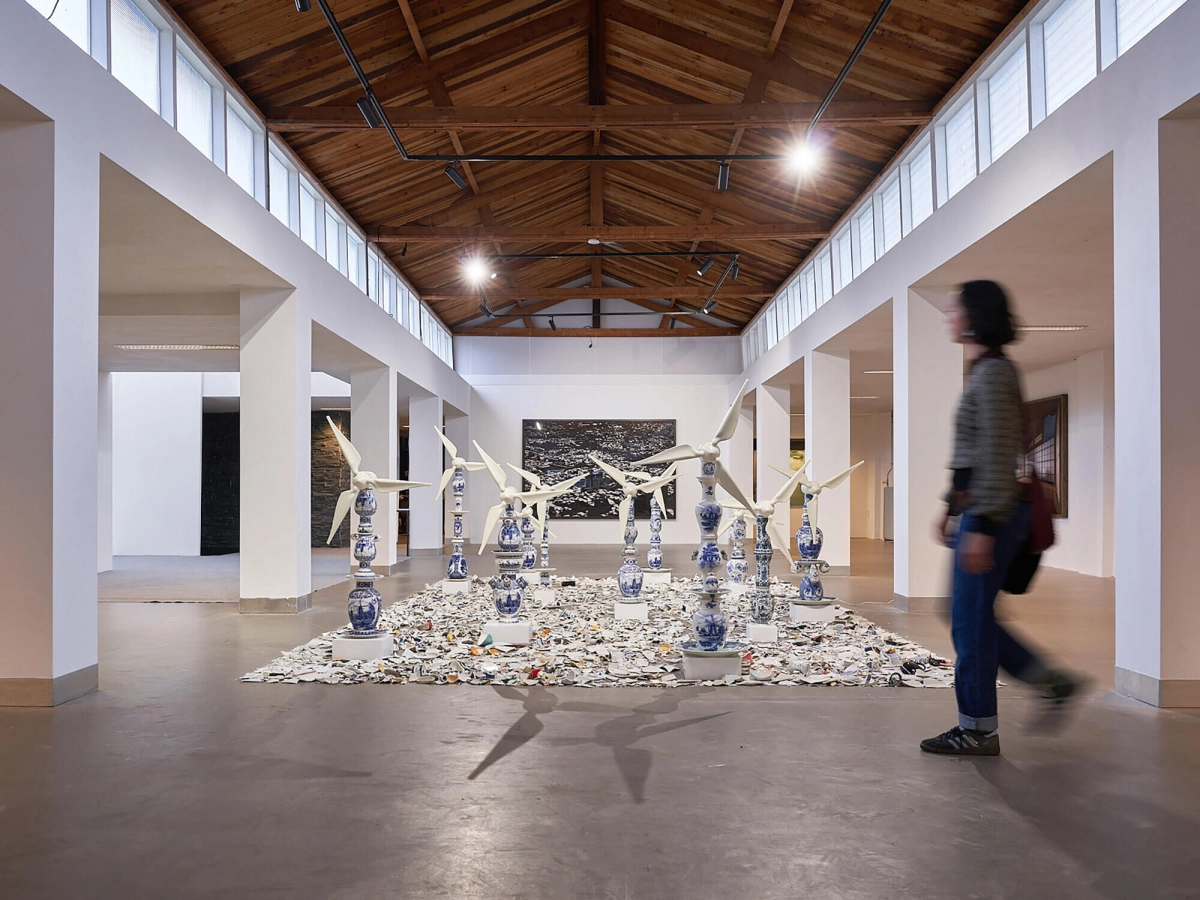 We (don't) Want Wind